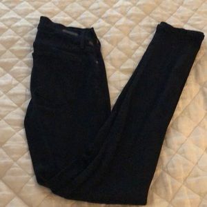 CoH Black Skinny Jeans (super stretchy)